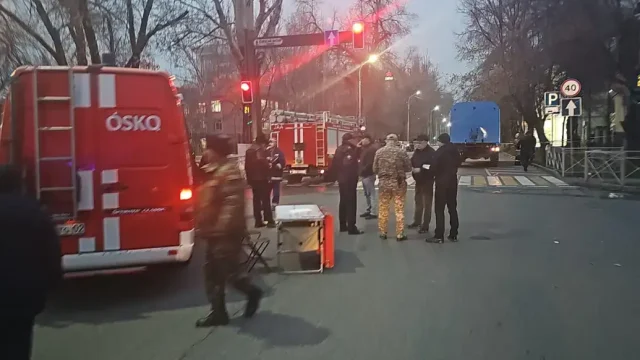 Хостелдегі 13 адамның өлімі: 2 адам жауапқа тартылып жатыр