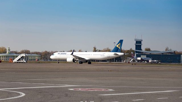 Наурыз мейрамында қосымша 160 рейс орындалады