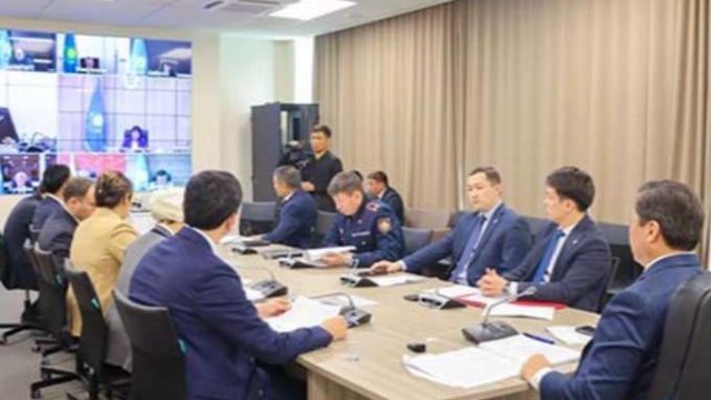 Бала өміріне бәріміз де жауаптымыз