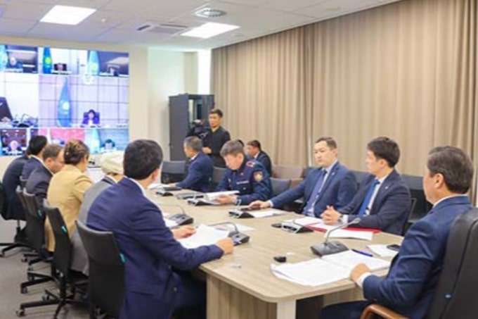 Бала өміріне бәріміз де жауаптымыз