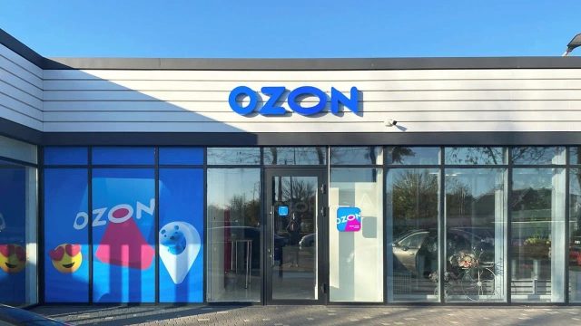 Қазақстан азаматтары Ozon-нан бөліп төлеу арқылы тауар сатып ала алады