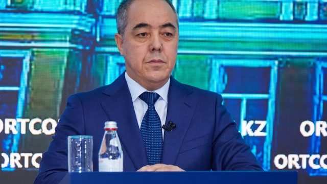 БҚО-да биыл «Ауыл аманаты» бағдарламасы аясында 44 кооператив құрылды