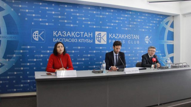 Қазақстандағы контрабанда: TRACIT сарапшылары шешу жолын ұсынды