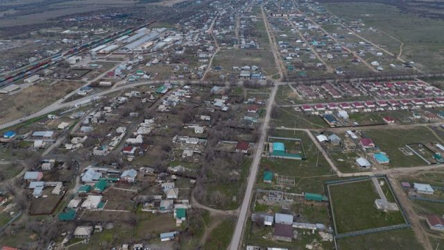 Елімізде жаңа қала пайда болады