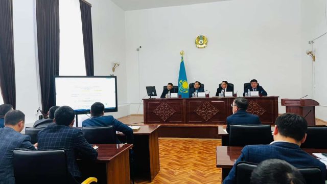 БҚО-да «Ауыл аманаты» жобасы жақсы жүзеге асып жатыр