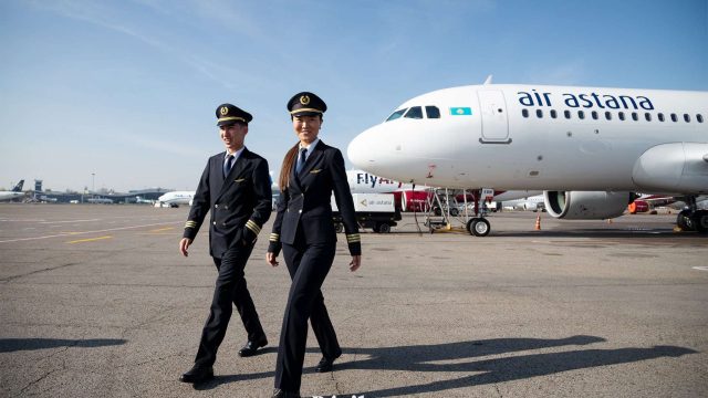 Air Astana жазғы рейстерді жариялады: қайда ұшуға болады?