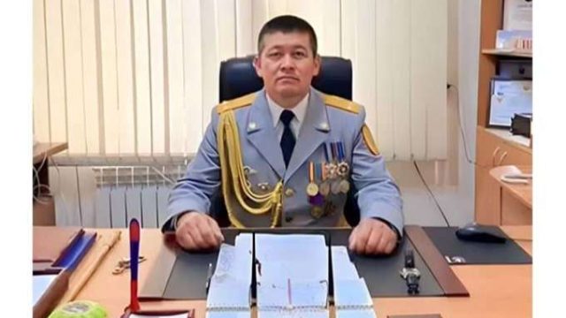 Жантуар Сарыбайұлы: Берген антына берік болу