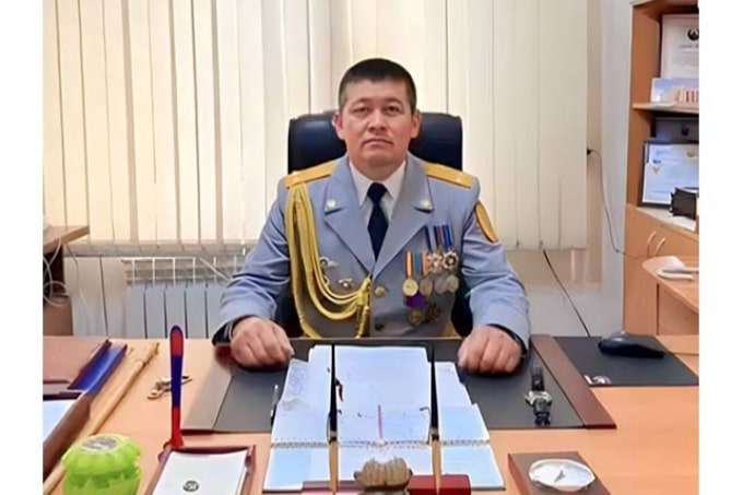 Жантуар Сарыбайұлы: Берген антына берік болу