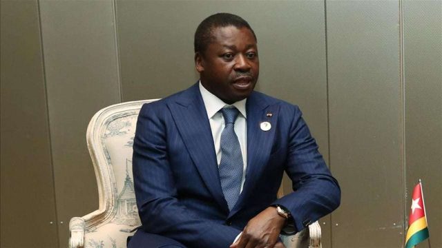 Того Республикасының президенті Қазақстанға ресми сапармен келеді