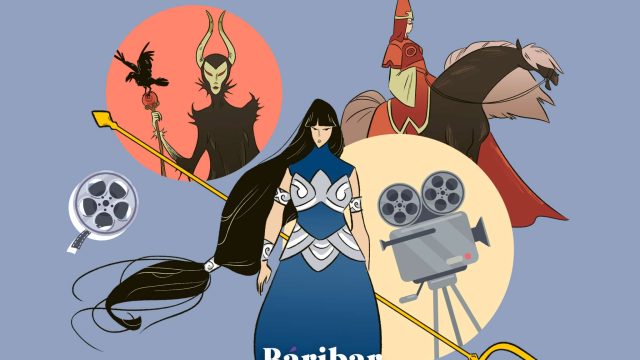 Өзіміздің Marvel. Ауыз әдебиеті кейіпкерлерін экранға шығарса қалай болады?