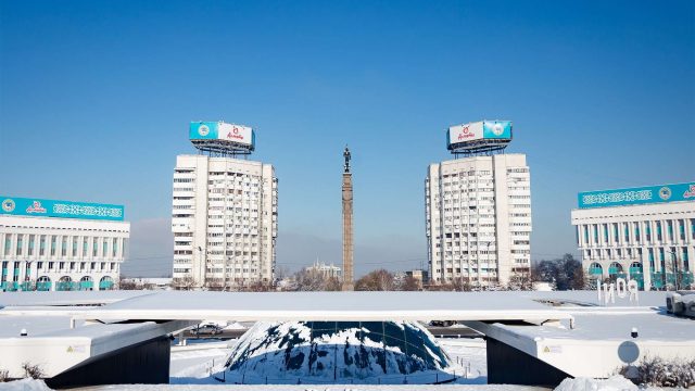 Алматының сегіз ауданының бюджеті 2022 жылға қарай 6 есеге өсті