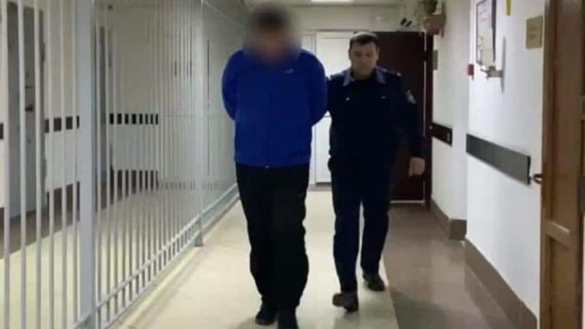 Түркістан полицейлері 9 жыл бойы халықаралық іздеуде жүрген шетелдікті ұстады