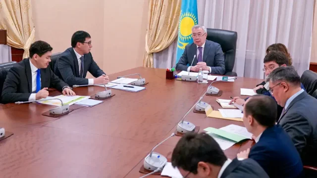 Қазақстандық банк шаруаларға 6%-ке дейінгі мөлшерлемемен несие береді