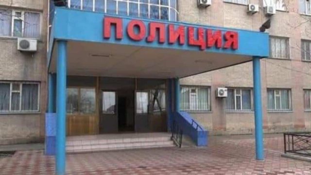 Сауда дүкенінен алтын жымқырған күдікті әйел ұсталды