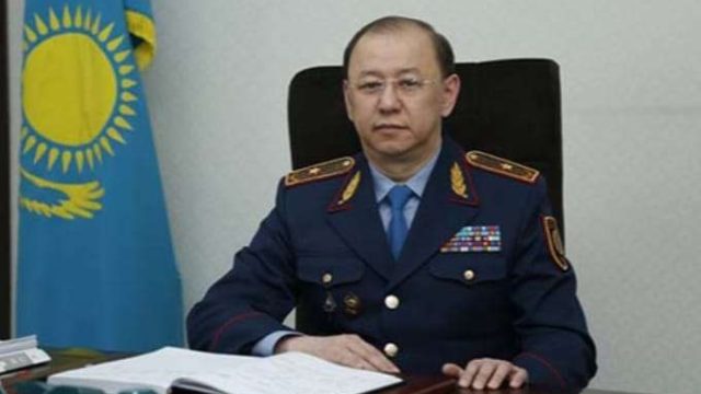 «Қылмыспен күресудің ең тиімді тәсілі – профилактикалық шаралар»