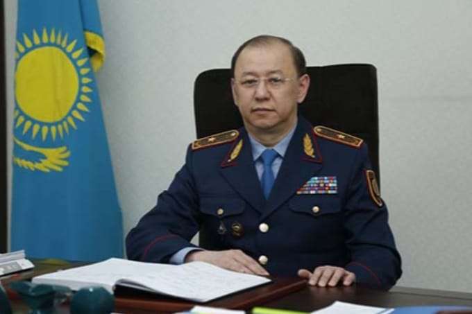 «Қылмыспен күресудің ең тиімді тәсілі – профилактикалық шаралар»