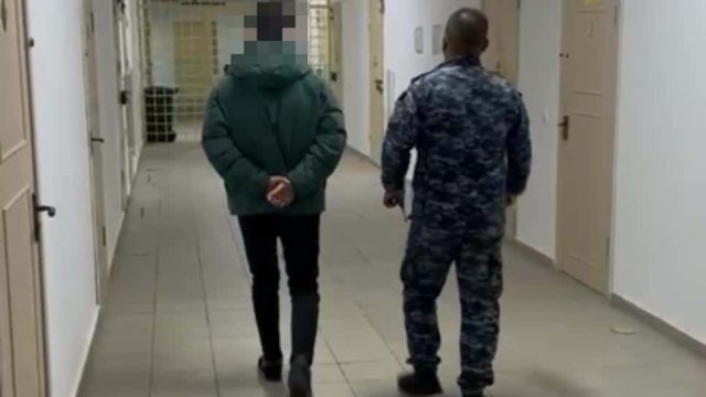 Түркістан облысының полицейлері 40-тан астам жайт бойынша алаяқты ұстады