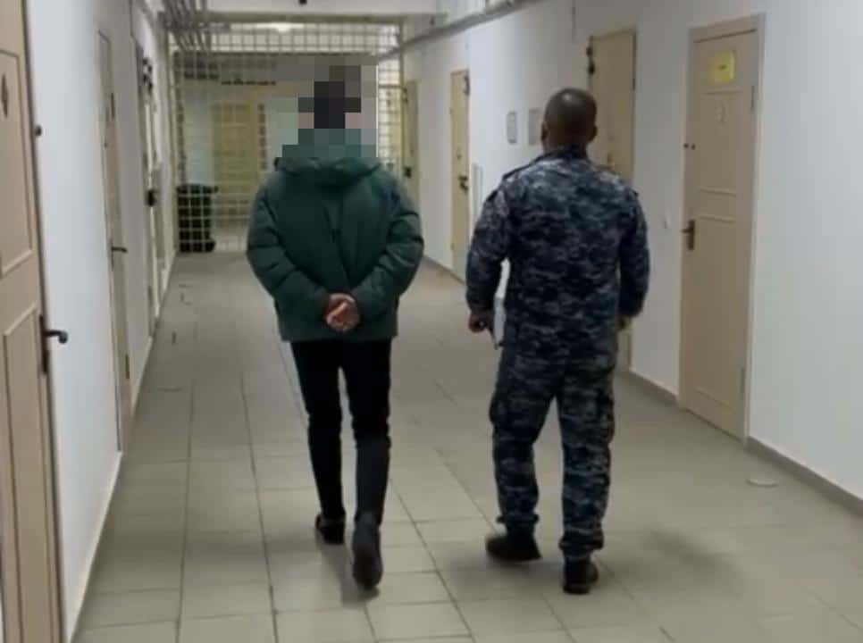 Түркістан облысының полицейлері 40-тан астам жайт бойынша алаяқты ұстады