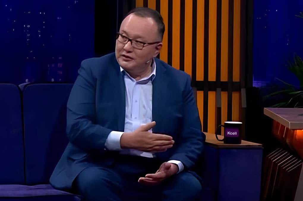 8fb6886a4badb24da79494452a41d886 Қуанышбек Есекеев: "2024 жылы еліміздің үш қаласында 5G жоғары жылдамдықтағы интернет болады"