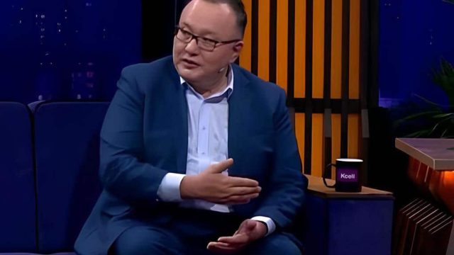 Қуанышбек Есекеев: «2024 жылы еліміздің үш қаласында 5G жоғары жылдамдықтағы интернет болады»