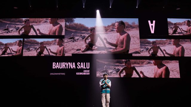 Alternativa Film Awards киносыйлығы жеңімпаздарын жариялады