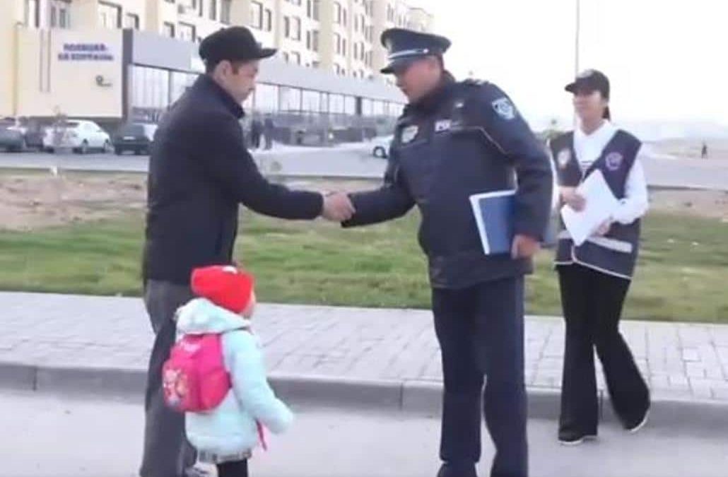 Түркістан заң