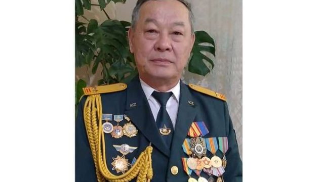 Бабай Алдабергенов: Тәрбиенің барлық түрі отбасыдан бастау алады