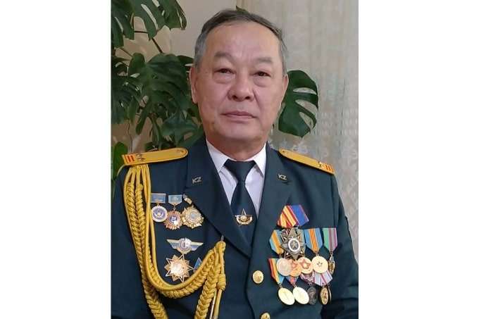 Бабай Алдабергенов: Тәрбиенің барлық түрі отбасыдан бастау алады