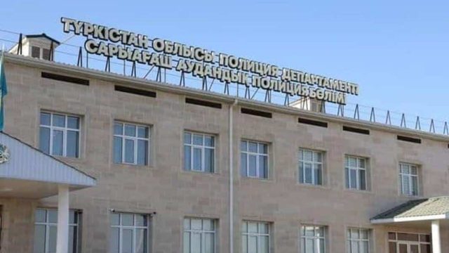 Көліктен 2,5 миллион теңгеге жуық алтын бұйымдарын ұрлаған келіншек ұсталды