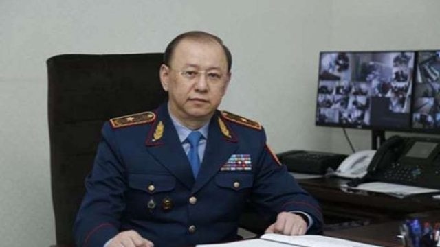 Мұрат Қабденов: «Міндетіміз – түрмеге адам тоғыту емес»