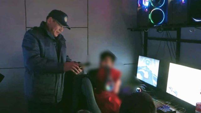 Полицейлер түнгі уақытта үйден тыс жерде жүрген 138 жасөспірімді анықтады