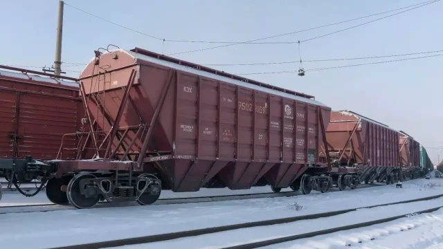 Қаңтар айында Қазақстан Өзбекстанға 1,2 миллион тонна астық жөнелтеді