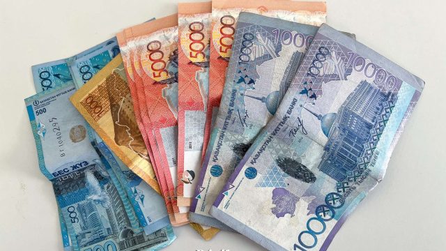 Заңсыз иемделген 1,5 трлн теңгенің активтері мемлекетке қайтарылды