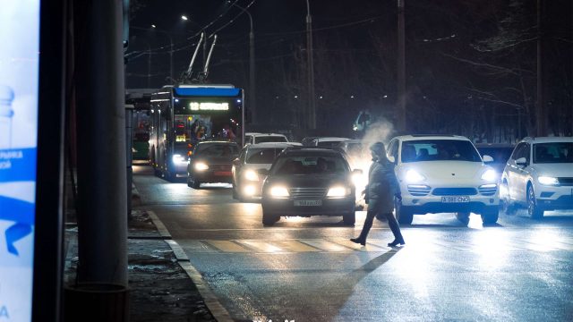 Жолда өлім-жітім көбейді: министрлік негізгі себебін атады
