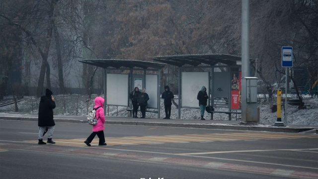 Қазақстанда алдағы демалыс күндері қар жауады
