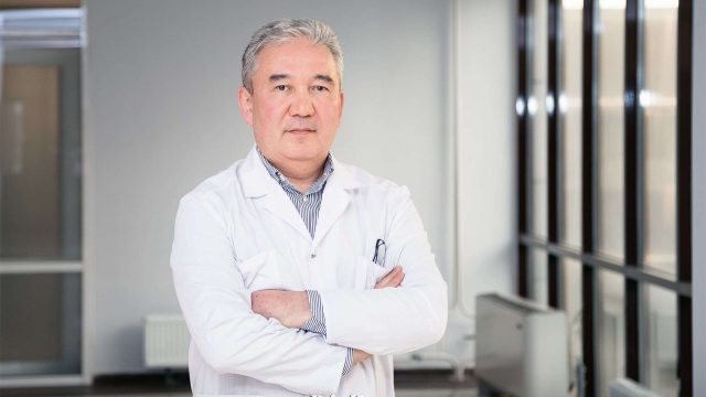 Қорылдың салдары қауіпті — сомнолог