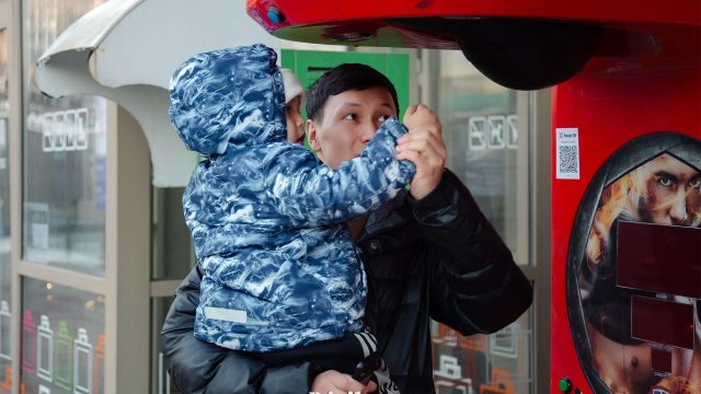 Жұмыссыз әкелердің декреттік демалысы зейнетақы өтіліне қосылады