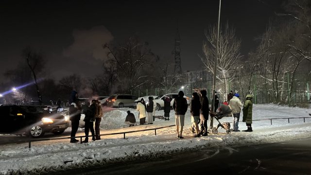Қазақстан жер сілкінісінің саны бойынша әлемде алтыншы орында тұр
