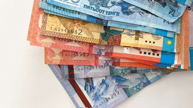 Салық берешегінің шекті сомасы бекітіледі