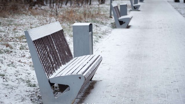 Елімізде алдағы үш күнде қар жауып, бұрқасын болады
