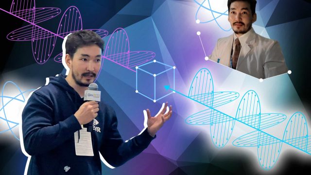 Нобель иелерімен жұмыс істейтін ғалым Мұхит Құлмағанбет
