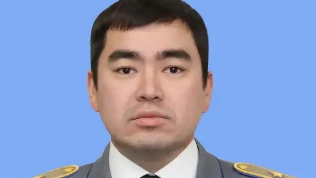 Шыңғыс Әрінов төтенше жағдайлар министрі болды
