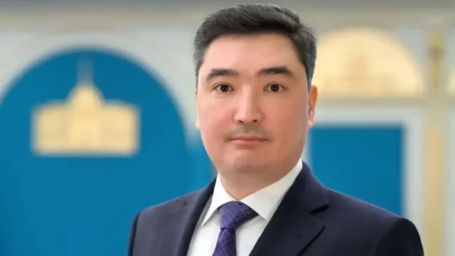 Аmanat партиясы Олжас Бектеновті премьер-министр лауазымына ұсынды