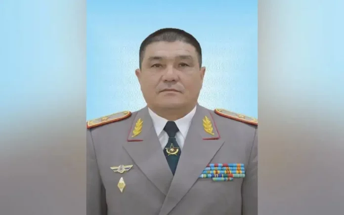 Шайх-Хасан Жазықбаев