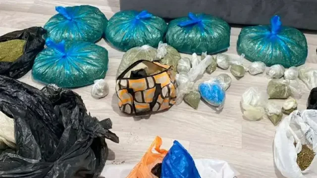 Елімізде төрт есірткі зертханасы жойылды