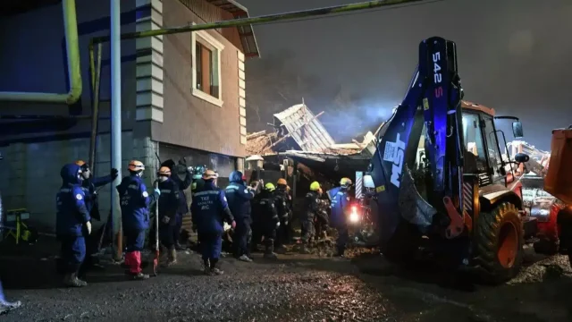 Алматы әкімдігі қар көшкінінен қаза болған отбасын жерлеуге көмектеседі