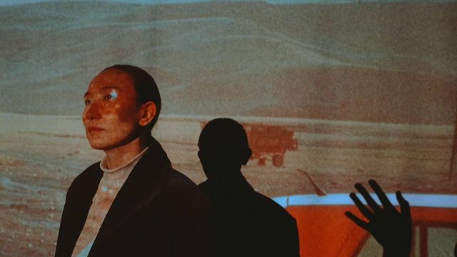 «Киноиндустриядағы әйелдер көлеңкеде қалып жүр». Qyzqaras жобасы неліктен маңызды?