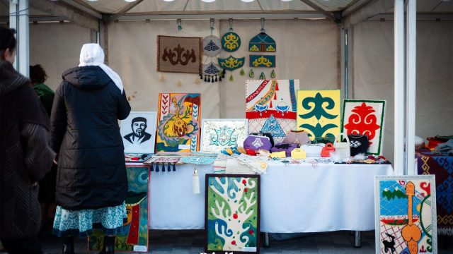 70%-ға дейін жеңілдік. Қазақстанда мерекеге орай Nauryz Sale акциясы басталады