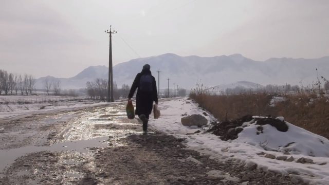 Таптаурынға қарсы. Алматыда «Нағыз ерлер әлеміндегі Әтіркүл» деректі фильмі көрсетілді