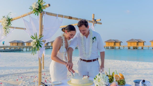 Су астындағы мейрамхана, яхтадағы круиз: You & Me Maldives отелінің қазақстандықтарға ұсынысы қандай?